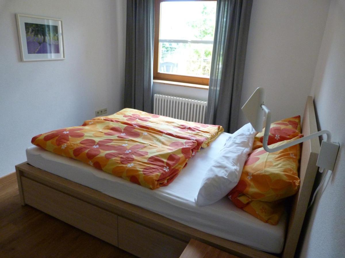 Ferienwohnung Familie Kunz Friesenheim  Exterior photo